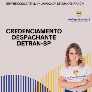 credenciamento despachante