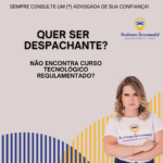 Como abri um despachante
